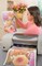 EQ Inkjet Printable Cotton Satin Fabric Sheets 8.5"X11"-6/Pkg